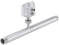 Burkert Flowmeter, 8008